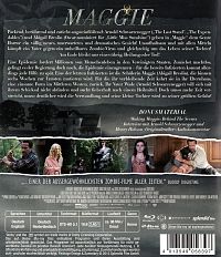 Maggie [Blu-ray], 1