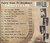 Paddy Tales [CD], 1