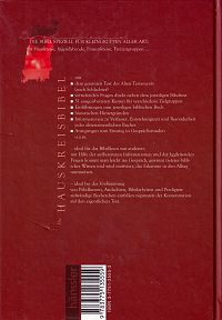 Die Hauskreisbibel - Altes Testament, 1