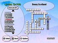 Margot's Bepuzzled [Nintendo Wii], 7