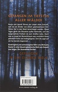 So dunkel der Wald, 1