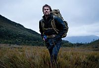 The Hunter [Blu-ray], 3