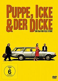 Puppe, Icke und der Dicke [DVD], 1