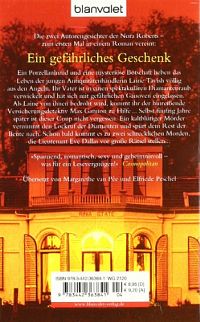 Ein gefährliches Geschenk, 1