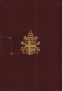 Novum Testamentum et Psalterium, 2