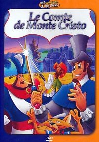 Le comte de Monte Cristo [DVD], 9