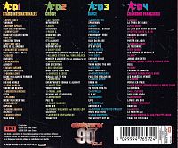 Generation 90 Vol. 2 [CD], 1