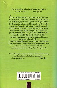 Die Stimme der Violine, 1