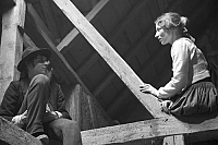 Die andere Heimat - Chronik einer Sehnsucht [DVD], 4