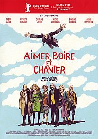 Aimer, boire et chanter [DVD], 1