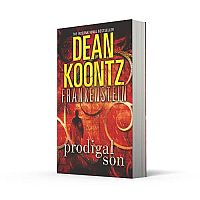 Frankenstein - Prodigal Son, 2