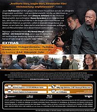 Snitch - Ein riskanter Deal [Blu-ray], 2