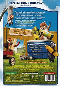 Nos voisins, les hommes [DVD], 1