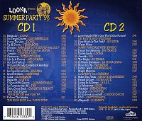 Summer Party '98 [CD], 1