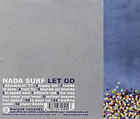 Let Go [CD], 1