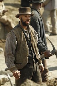 Hell on Wheels - Staffel 1 [Blu-ray], 6