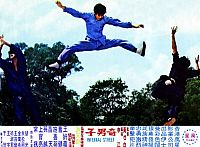 In der Gewalt der gelben Katzen [DVD], 3