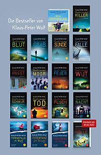 Todesspiel im Hafen: Sommerfeldt räumt auf, 3