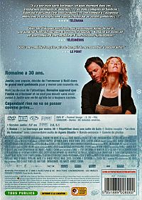 Romaine par moins 30 [DVD], 2