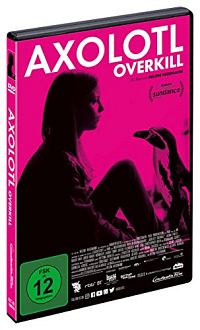 Axolotl Overkill [DVD], 4