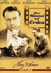 Der Himmel auf Erden [DVD], 1