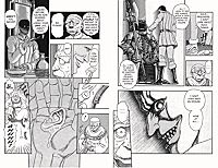 Berserk Deluxe Volume 1, 2