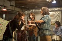 The music never stopped [Blu-ray], 4