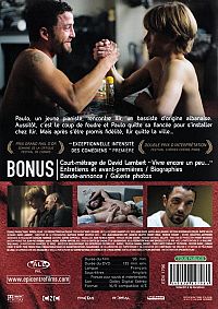 Hors les Murs [DVD], 1