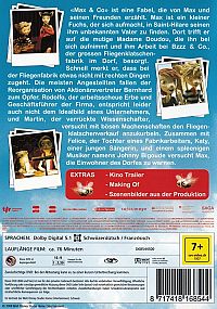 Max & Co. [DVD], 1