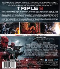Triple 9 [Blu-ray], 1