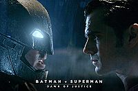 Batman v Superman - L'Aube de la justice [DVD], 4