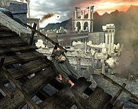 Der Herr der Ringe - Die Rückkehr des Königs [Sony PlayStation 2], 8