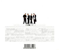 Around the World-the Greatest [CD], 1