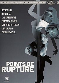 Points de rupture [DVD], 1