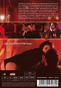 Léa [DVD], 1