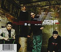 Anthology [CD], 1