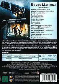 Poseidon Inferno [DVD], 1