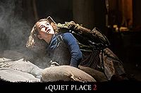 A Quiet Place 2 [Blu-ray], 8