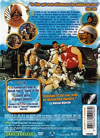 Les 11 Commandements [DVD], 1