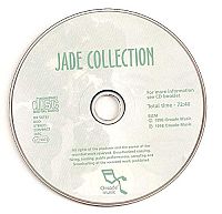 Jade Collection [CD], 1