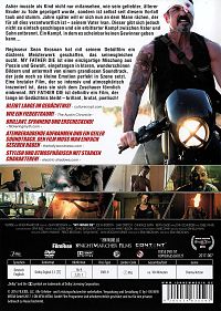 My father die [DVD], 1