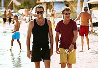 Der Vater meiner besten Freundin [DVD], 7