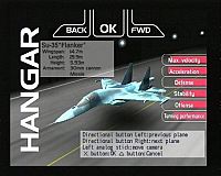 Iron Aces 2 - Birds of Prey [Sony PlayStation 2], 8