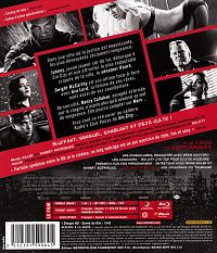 Sin City 2 - J'ai tué pour elle [Blu-ray], 1