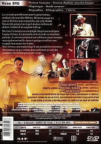 Bad City Blues [DVD], 1