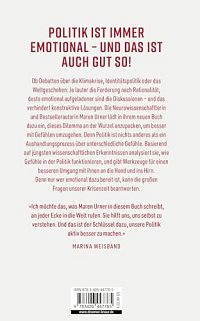 Radikal emotional - Wie Gefühle Politik machen, 2