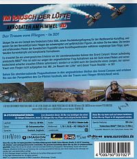 IMAX - Im Rausch der Lüfte - Akrobaten am Himmel [Blu-ray 3D], 1