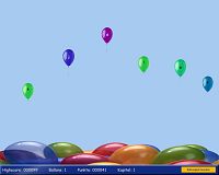 Goldfinger Junior 3 [PC], 2