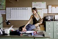 Street Fighter - The Legend of Chun-Li [DVD], 8