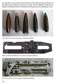 Luftschlacht am 27.9.1944 über Thüringen und Hessen, 1